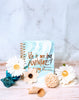 Journal / Notebook