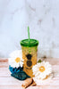 Pineapple Tumbler