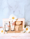 Foot Spa Set
