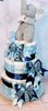 Baby Diaper Cakes
