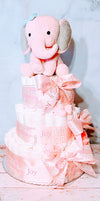 Baby Diaper Cakes