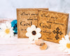 Decor Decorative Board