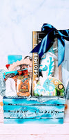 Children's Holiday Gift Baskets