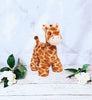 Stuff Animal Toy