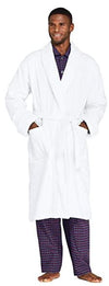 Man Bath Robe