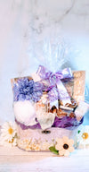 New Mom Gift Basket