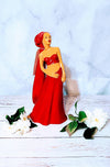 Praise Dance Figurine