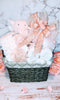 Baby Girl Gift Basket