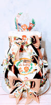 Baby Diaper Cakes
