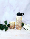 Sports Water Bottle