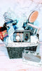 Gentlemen Spa Gift Basket
