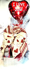 Valentine's Day Gift Basket