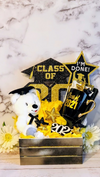 Graduation Basket
