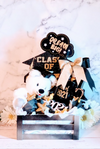 Graduation Basket